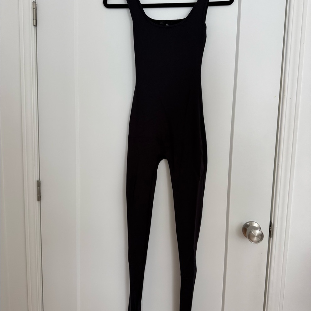 Praise Black Women's Jumpsuit